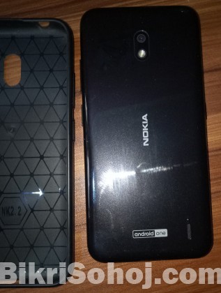 Nokia 2.2